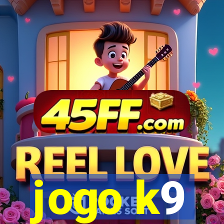 jogo k9